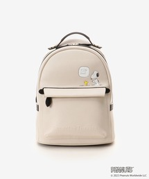 Samantha Thavasa | 「スヌーピーコレクション」 リュック(バックパック/リュック)