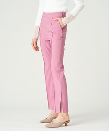 LOVELESS | サイドスリットパンツ(その他パンツ)