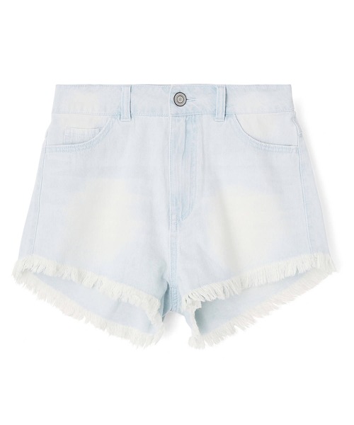 【セール】ビーチデニム S・M・L【San-ai Resort（サンアイリゾート）】（スイムグッズ）｜San-ai Resort 三愛水着楽園（サンアイリゾート サンアイミズギラクエン）