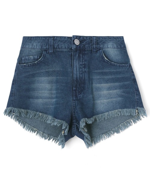 【セール】ビーチデニム S・M・L【San-ai Resort（サンアイリゾート）】（スイムグッズ）｜San-ai Resort 三愛水着楽園（サンアイリゾート サンアイミズギラクエン）