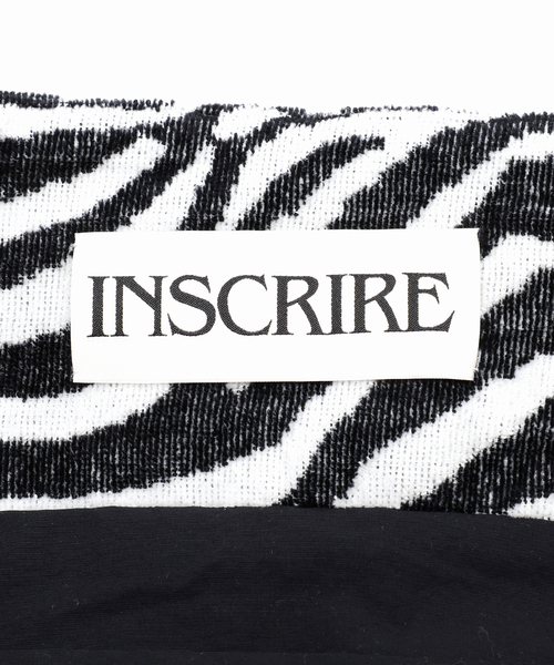 VERMEIL par iena【INSCRIRE /アンスクリア】ベルト INSCRIRE アンスクリア ベルト CA01037958（ベルト）｜VERMEIL