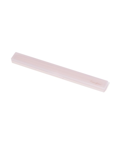 Francfranc(フランフラン)の「ランチボックス コンプリート5点セット ピンク(お弁当箱・レディース・ピンク・FREE)」の12枚目の写真