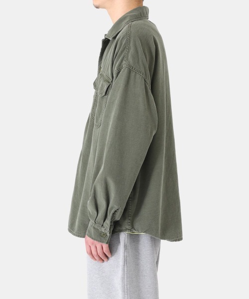 REMI RELIEF NAVY LABEL（レミレリーフネイビーレーベル）の