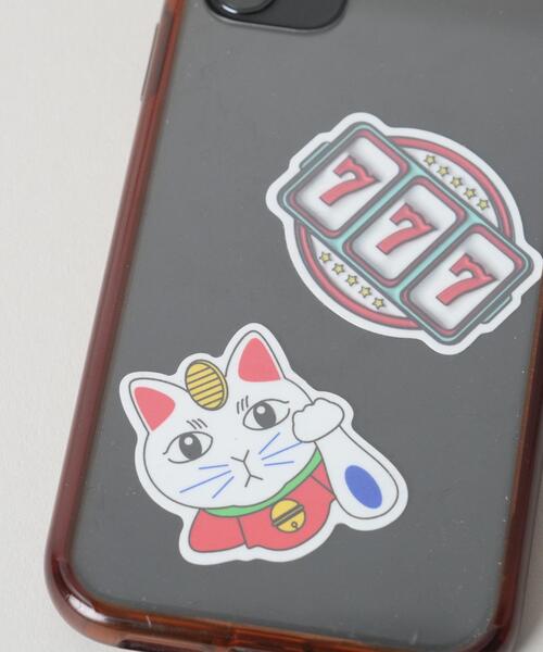 WEGO（ウィゴー）の「WEGO/グラフィックステッカーJ（ステッカー/テープ・レディース・その他4/その他7/その他9/その他12/その他6/その他14/その他15/その他16/その他17/その他18/その他8/その他10/その他13/その他1/その他2/その他3/その他5/その他11・FREE）」の20枚目の写真