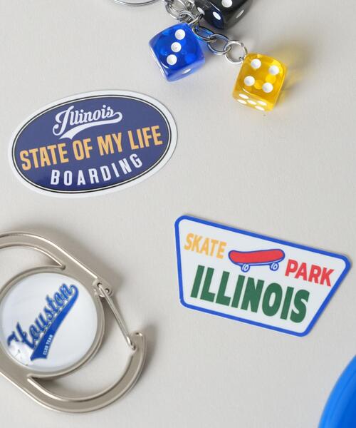 WEGO（ウィゴー）の「WEGO/グラフィックステッカーJ（ステッカー/テープ・レディース・その他4/その他7/その他9/その他12/その他6/その他14/その他15/その他16/その他17/その他18/その他8/その他10/その他13/その他1/その他2/その他3/その他5/その他11・FREE）」の22枚目の写真