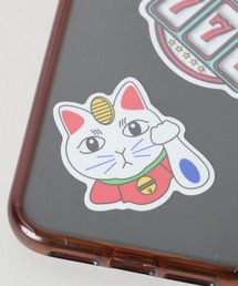 WEGO | WEGO/グラフィックステッカーJ(ステッカー/テープ)