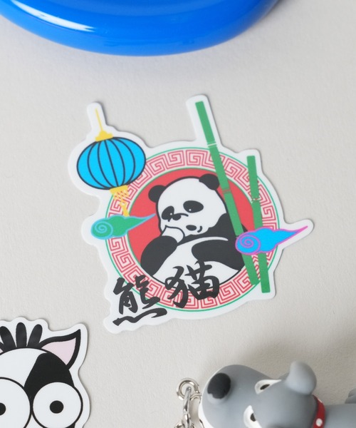 WEGO（ウィゴー）の「WEGO/グラフィックステッカーJ（ステッカー/テープ・レディース・その他4/その他7/その他9/その他12/その他6/その他14/その他15/その他16/その他17/その他18/その他8/その他10/その他13/その他1/その他2/その他3/その他5/その他11・FREE）」の10枚目の写真