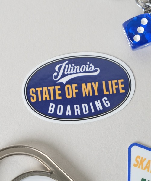 WEGO（ウィゴー）の「WEGO/グラフィックステッカーJ（ステッカー/テープ・レディース・その他4/その他7/その他9/その他12/その他6/その他14/その他15/その他16/その他17/その他18/その他8/その他10/その他13/その他1/その他2/その他3/その他5/その他11・FREE）」の11枚目の写真