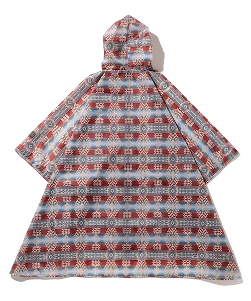 PENDLETON ペンドルトン ポンチョ オルテガ 美品 ウール PENDLETON ペンドルトン ポンチョ PENDLETON ペンドルトン ポンチョ