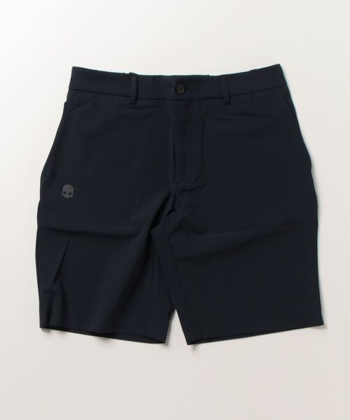 HYDROGEN（ハイドロゲン）の「《HYDROGEN/ハイドロゲン》ゴルフショーツ/GOLF SHORTS（その他パンツ・メンズ・ベージュ/ネイビー/ブラック/ホワイト・L/M/XL/S/XXL/XS）」の4枚目の写真
