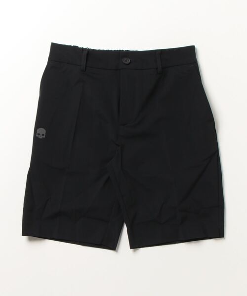 HYDROGEN（ハイドロゲン）の「《HYDROGEN/ハイドロゲン》ゴルフショーツ/GOLF SHORTS（その他パンツ・メンズ・ベージュ/ネイビー/ブラック/ホワイト・L/M/XL/S/XXL/XS）」の2枚目の写真