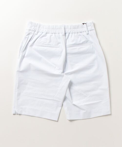 HYDROGEN（ハイドロゲン）の「《HYDROGEN/ハイドロゲン》ゴルフショーツ/GOLF SHORTS（その他パンツ・メンズ・ベージュ/ネイビー/ブラック/ホワイト・L/M/XL/S/XXL/XS）」の5枚目の写真