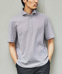 EDIFICE | 【GUY ROVER / ギローバー】別注 カノコ ポロシャツ(ポロシャツ)