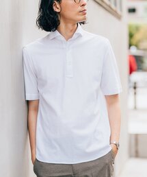 EDIFICE | 【GUY ROVER / ギローバー】別注 カノコ ポロシャツ(ポロシャツ)