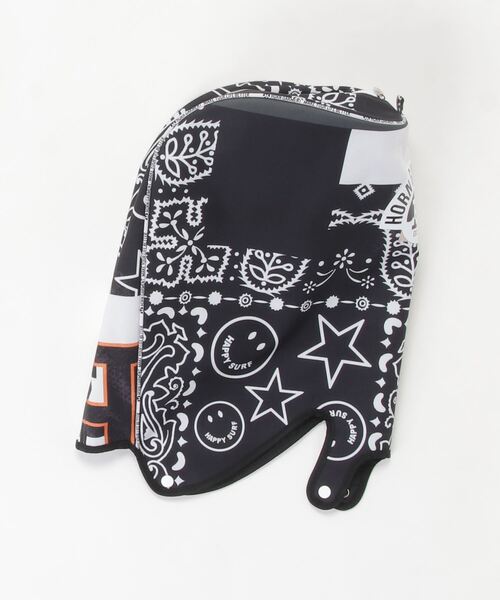 HORN GARMENT（ホーンガーメント）の「Triplane Stand Bag（ゴルフ