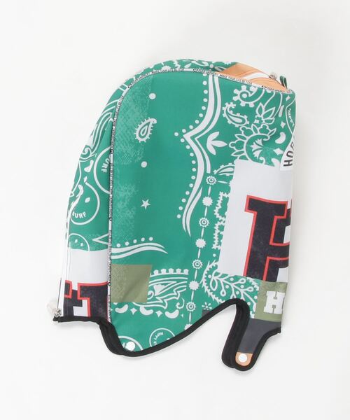 HORN GARMENT（ホーンガーメント）の「Triplane Stand Bag（ゴルフ