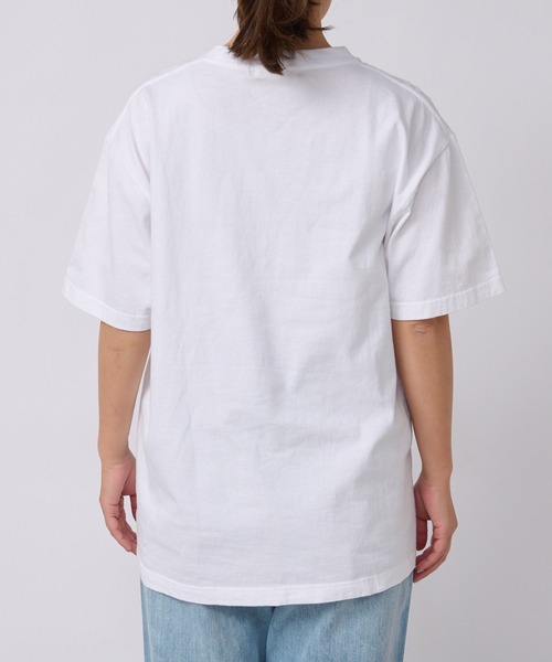 RIVE DROITE(リヴドロワ)の「GOOD ROCK SPEED/NYC BRONX Tee(Tシャツ/カットソー・レディース・ホワイト・FREE)」の6枚目の写真