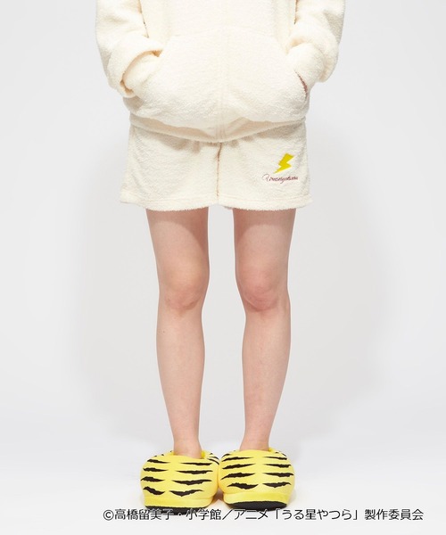 FOREVER 21(フォーエバー トゥエンティーワン)の「【うる星やつら】パーカーセット(パーカー・レディース・ホワイト系その他/ピンク・SMALL/MEDIUM)」の11枚目の写真