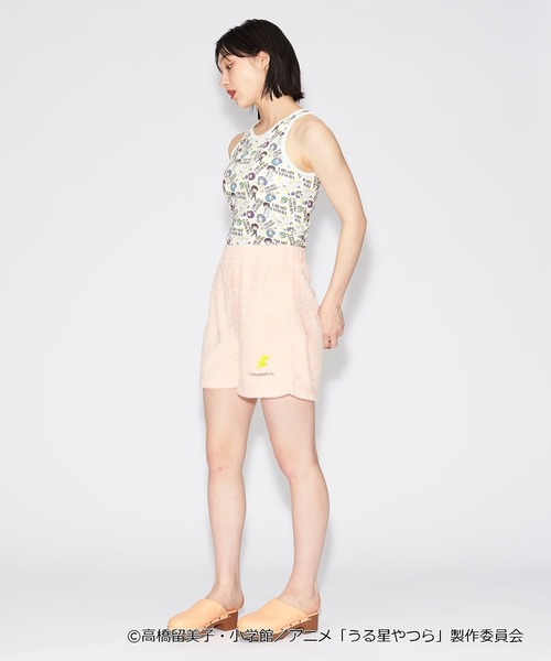 FOREVER 21(フォーエバー トゥエンティーワン)の「【うる星やつら】パーカーセット(パーカー・レディース・ホワイト系その他/ピンク・SMALL/MEDIUM)」の14枚目の写真