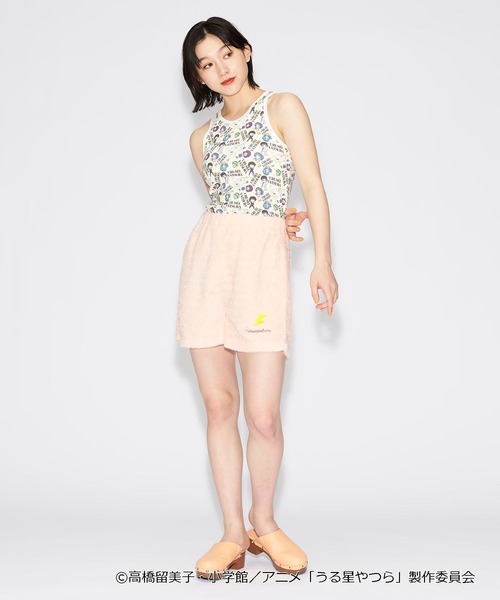 FOREVER 21(フォーエバー トゥエンティーワン)の「【うる星やつら】パーカーセット(パーカー・レディース・ホワイト系その他/ピンク・SMALL/MEDIUM)」の15枚目の写真