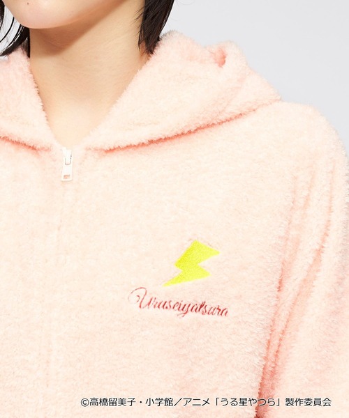 FOREVER 21(フォーエバー トゥエンティーワン)の「【うる星やつら】パーカーセット(パーカー・レディース・ホワイト系その他/ピンク・SMALL/MEDIUM)」の22枚目の写真