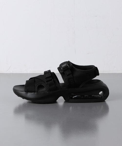 NIKE（ナイキ）の「＜NIKE＞AIR MAX SOL サンダル（サンダル・レディース・ブラック/その他1・23cm/25cm/22cm/24cm）」の2枚目の写真