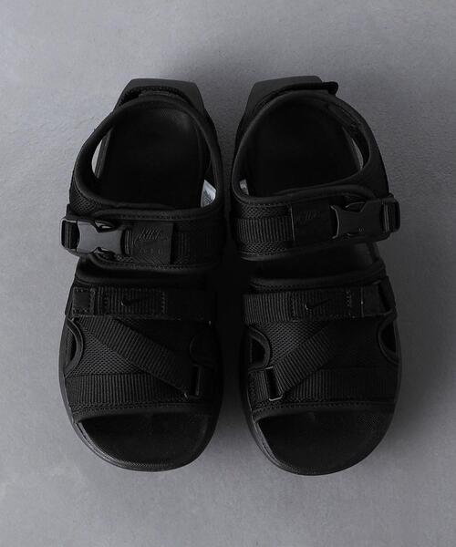 NIKE（ナイキ）の「＜NIKE＞AIR MAX SOL サンダル（サンダル・レディース・ブラック/その他1・23cm/25cm/22cm/24cm）」の9枚目の写真