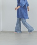 LOWRYS FARM(ローリーズファーム)の「パンツ(デニムパンツ)」