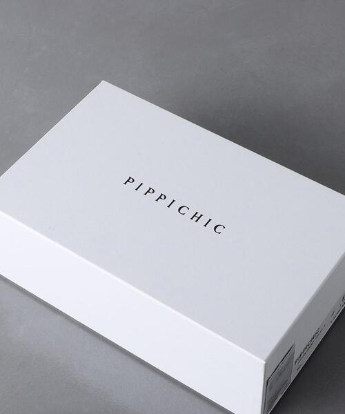 Pippichic(ピッピシック)の「<PIPPICHIC>BIEBER CURVY サンダル(サンダル・レディース・ライラック・37/38/36)」の11枚目の写真