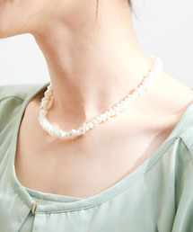 さざれネックレス