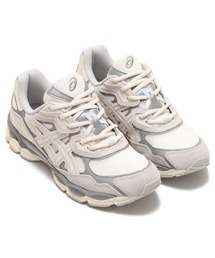 asics GEL-NYC / アシックス ゲル エヌワイシー