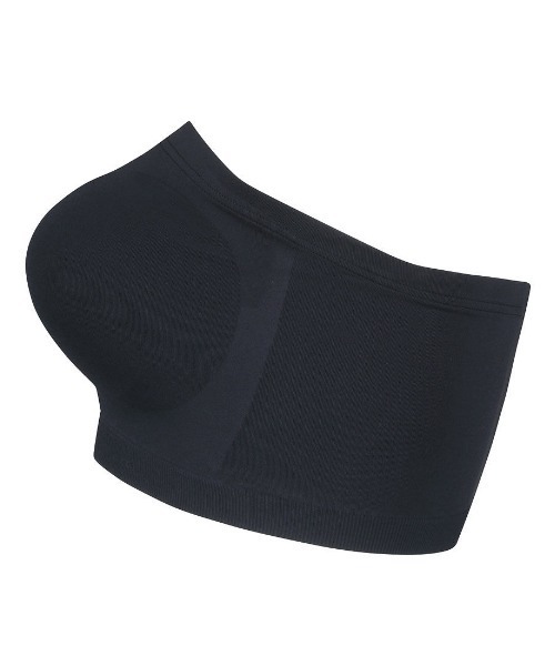 おもち様 Wacoal 4枚 ゴコチ ブラック GOCOCi ブラジャー 「GOCOCi ゴコチ」 ノンワイヤーブラ ハーフ