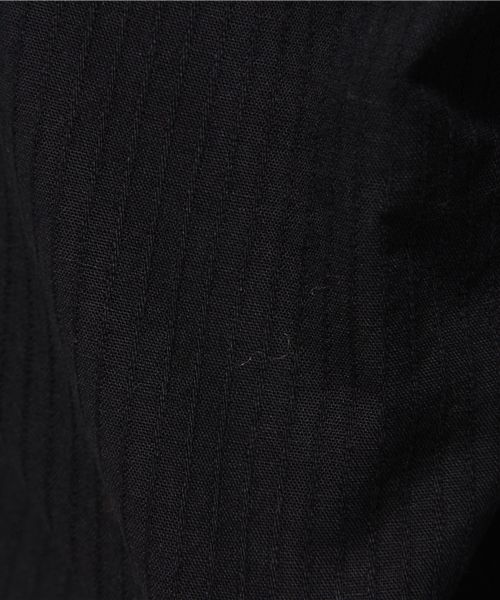 OUTLET（アウトレット）の「【Kastane】H.N.ボリューム袖プルオーバー（シャツ/ブラウス・レディース・ブラック系その他・FREE）」の10枚目の写真