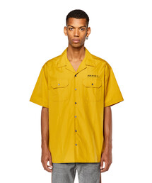 DIESEL（ディーゼル）の「メンズ 半袖シャツ（シャツ/ブラウス
