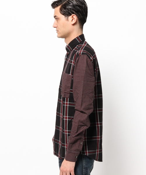 McQ Alexander McQueen（マックキューアレキサンダーマックイーン）の 