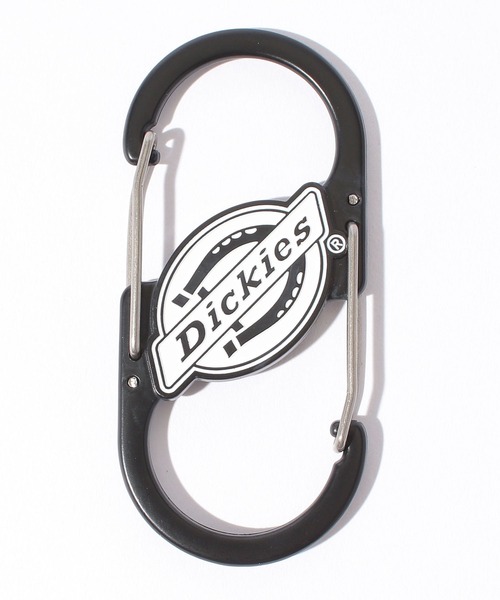 Dickies（ディッキーズ）の「【Dickies】アイコン S字キーホルダー / ディッキーズ カラビナ（キーホルダー・メンズ・レッド/モスグリーン/グリーン/ゴールド/ベージュ/イエロー/オレンジ/ブラック/ブルー/シルバー・FREE）」の16枚目の写真