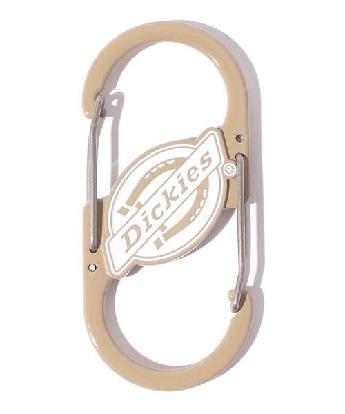 Dickies（ディッキーズ）の「【Dickies】アイコン S字キーホルダー / ディッキーズ カラビナ（キーホルダー・メンズ・レッド/モスグリーン/グリーン/ゴールド/ベージュ/イエロー/オレンジ/ブラック/ブルー/シルバー・FREE）」の17枚目の写真