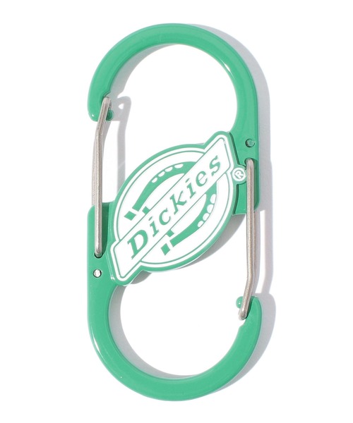 Dickies（ディッキーズ）の「【Dickies】アイコン S字キーホルダー / ディッキーズ カラビナ（キーホルダー・メンズ・レッド/モスグリーン/グリーン/ゴールド/ベージュ/イエロー/オレンジ/ブラック/ブルー/シルバー・FREE）」の18枚目の写真