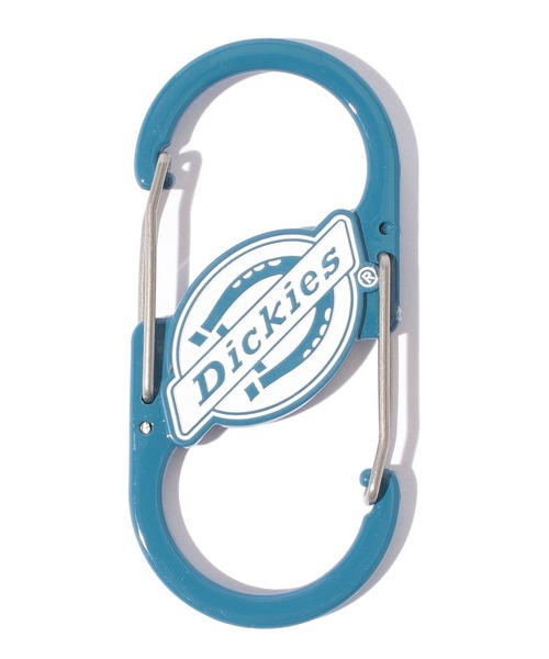 Dickies（ディッキーズ）の「【Dickies】アイコン S字キーホルダー / ディッキーズ カラビナ（キーホルダー・メンズ・レッド/モスグリーン/グリーン/ゴールド/ベージュ/イエロー/オレンジ/ブラック/ブルー/シルバー・FREE）」の20枚目の写真