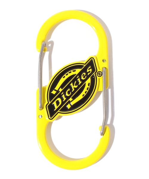 Dickies（ディッキーズ）の「【Dickies】アイコン S字キーホルダー / ディッキーズ カラビナ（キーホルダー・メンズ・レッド/モスグリーン/グリーン/ゴールド/ベージュ/イエロー/オレンジ/ブラック/ブルー/シルバー・FREE）」の21枚目の写真