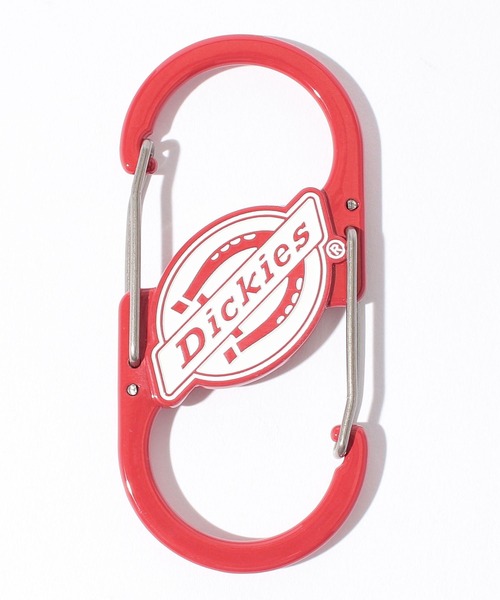 Dickies（ディッキーズ）の「【Dickies】アイコン S字キーホルダー / ディッキーズ カラビナ（キーホルダー・メンズ・レッド/モスグリーン/グリーン/ゴールド/ベージュ/イエロー/オレンジ/ブラック/ブルー/シルバー・FREE）」の22枚目の写真