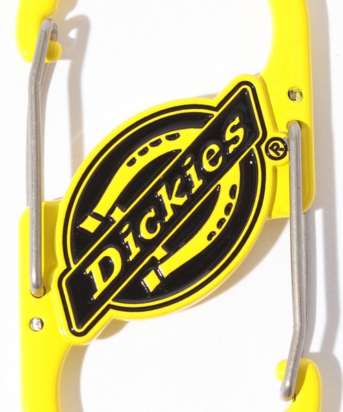 Dickies（ディッキーズ）の「【Dickies】アイコン S字キーホルダー / ディッキーズ カラビナ（キーホルダー・メンズ・レッド/モスグリーン/グリーン/ゴールド/ベージュ/イエロー/オレンジ/ブラック/ブルー/シルバー・FREE）」の13枚目の写真