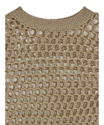 新品♡ameri アメリSHOJI BRAID KNIT TOP ニット ameri アメリSHOJI BRAID KNIT TOP ニット 【公式通販】