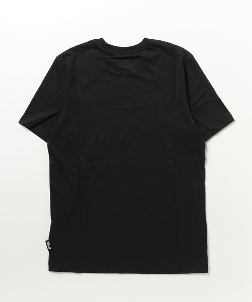 NIKE(ナイキ)の「NIKE/ナイキ M NSW TEE BIG SW FA23(Tシャツ/カットソー・メンズ・ブラック/ホワイト・M/L/XL/S)」の14枚目の写真