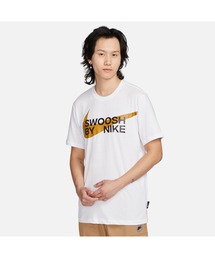 NIKE/ナイキ M NSW TEE BIG SW FA23
