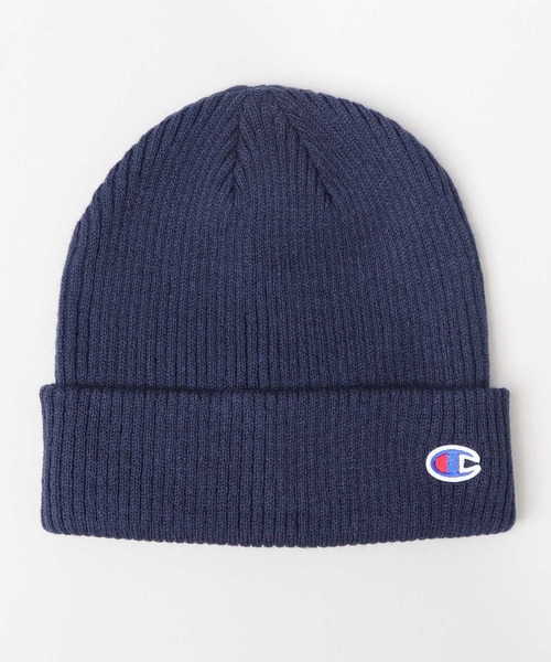 セール】アクリル ニットワッチ（ニットキャップ/ビーニー）｜Champion