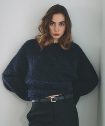 Chaos | Chaos(カオス)/◆佐藤佳菜子さんYouTube紹介◆ ペルシアモールニットプルオーバー(ニット/セーター)