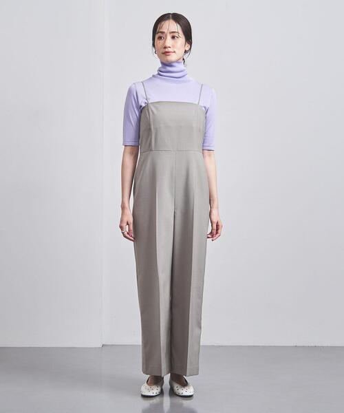 UNITED ARROWS（ユナイテッドアローズ）の「ビスチェ ストラップ