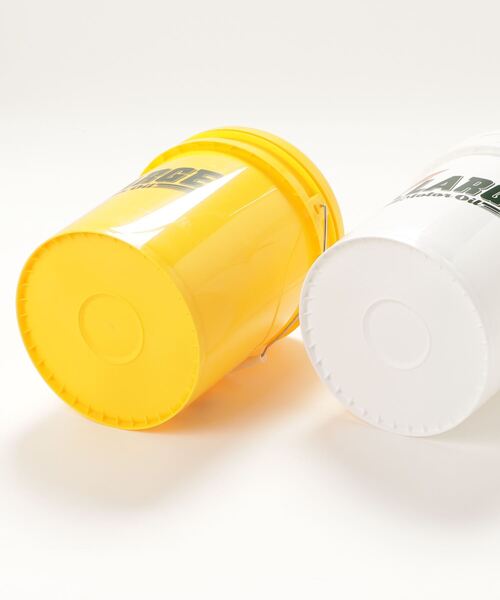 XLARGE(エクストララージ)の「XLARGE×LIXTICK GALLON BUCKET SET(その他小物・メンズ・マルチ・ONE SIZE)」の12枚目の写真