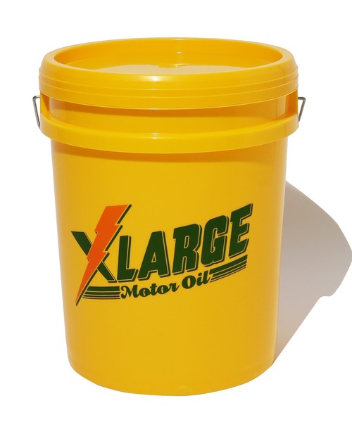 XLARGE(エクストララージ)の「XLARGE×LIXTICK GALLON BUCKET SET(その他小物・メンズ・マルチ・ONE SIZE)」の17枚目の写真